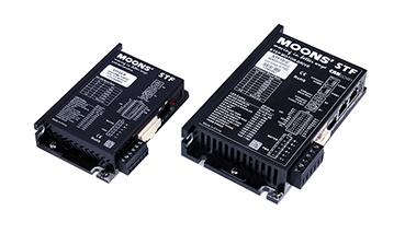 How to Reduce the Noise & Resonances of Stepper Motors