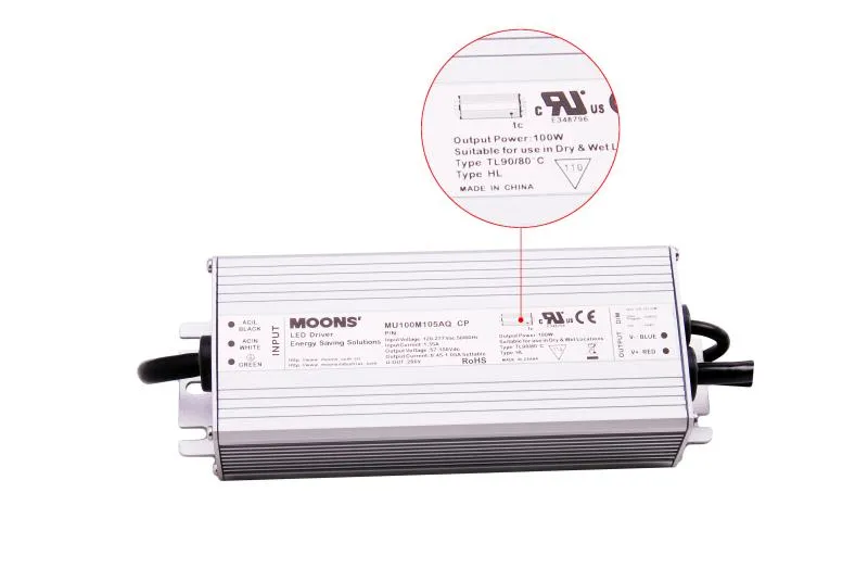 Why do you need constant current LED drivers