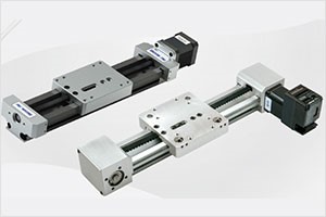 Linear actuators and Industry application