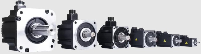 M5 series servo motor