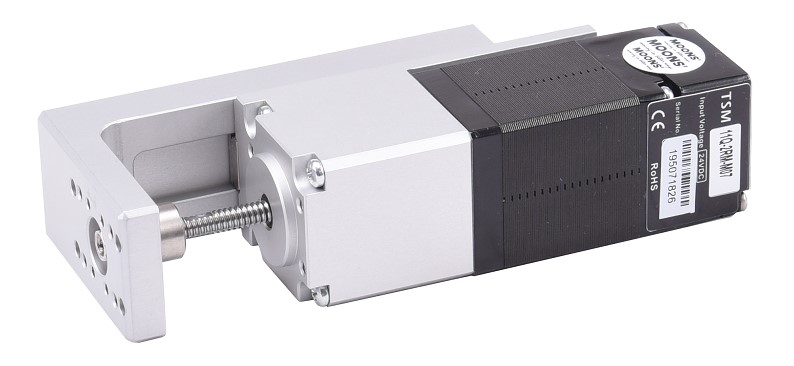 MEA-Miniature Linear Actuators-Platform Type