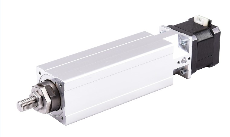 MLT-Miniature Linear Actuators-Push Rod Type