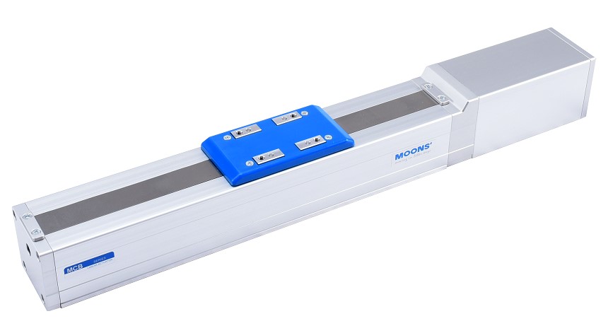 MCB-Intelligent Electric Cylinder