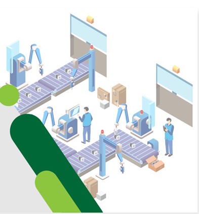 Advantages of linear screw motors