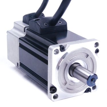 M2DC Series Low-voltage Servo Motors