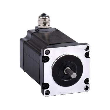 AM Series IP65 Hybrid Stepper Motors