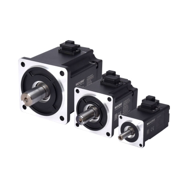 SMA Series AC Servo Motors