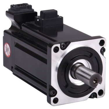 SM3 Series AC Servo Motors