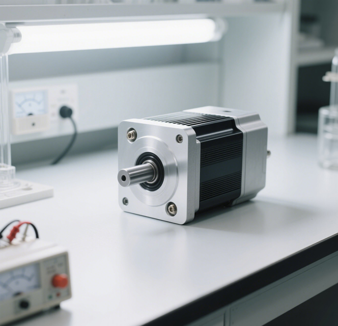 The Difference Between Nominal Speed, Rated Speed, Maximum Continuous Speed, and Peak Speed of a Motor