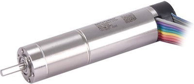 Brushless Coreless Motor ECU16036