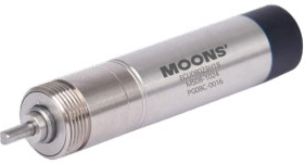 Brushless Coreless Motor ECH08023