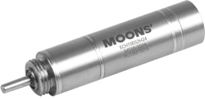 Brushless Coreless Motor ECH10032