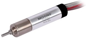 Brushless Coreless Motor ECP10030