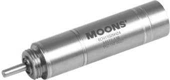 Brushless Coreless Motor ECH11026