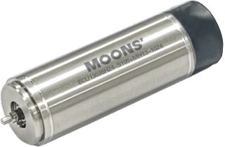 Brushless Coreless Motor ECU13036