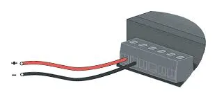 Installation & connections of step motor drive