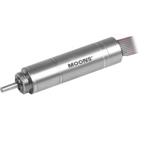 ECH10032 High Speed Slotless Brushless DC Motors