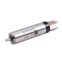 ECH16056 High Speed Slotless Brushless DC Motors