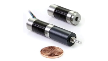 MOONS' Unveils Revolutionary PTX05 HPM Nano Step Motor