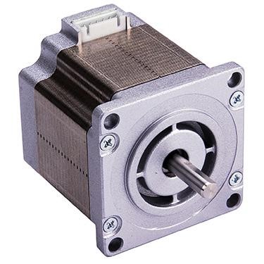 Anti-corrosion Hybrid Stepper Motors