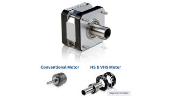 MOONS' Unveils Unrivalled Super Large Hollow Shaft Motors for Diverse Applications