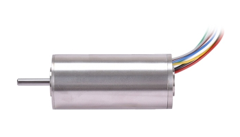 ECU30064 Slotless BLDC Motors