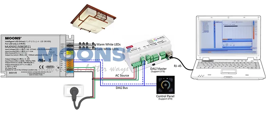 Wiring Connection