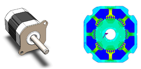 High Torque High Torque