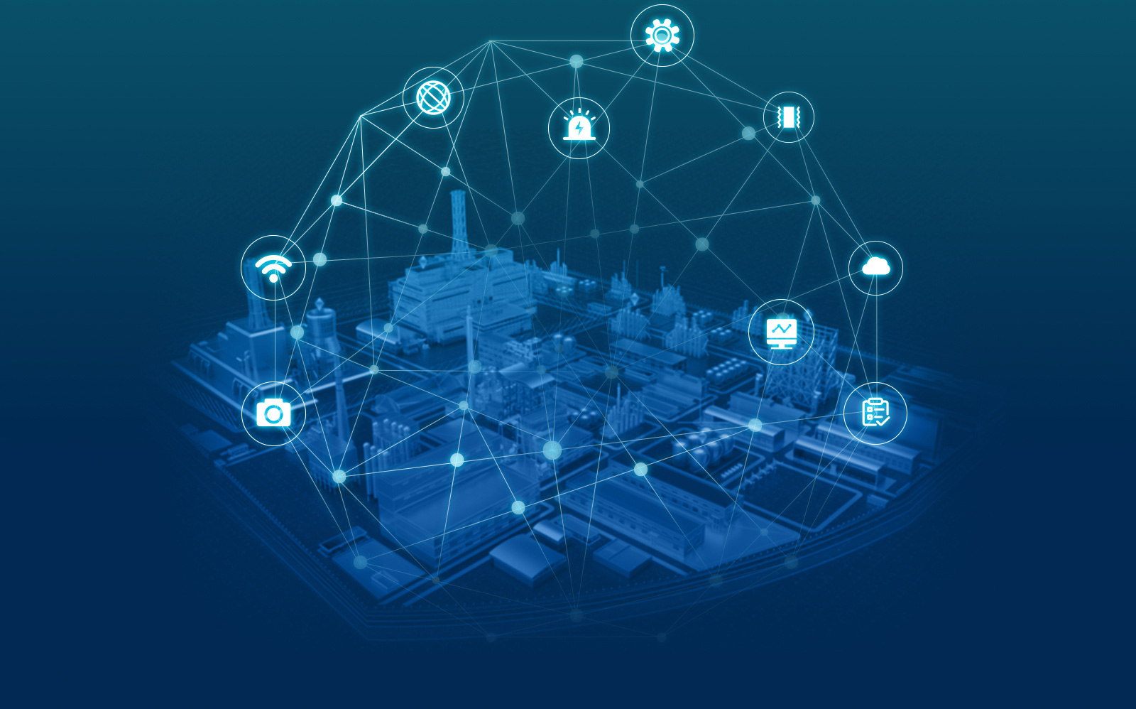 Equipment Full-Life Cycle Management