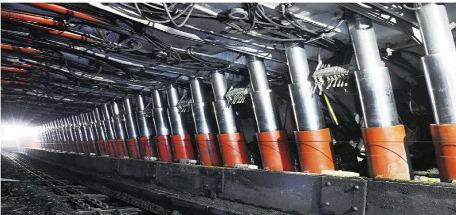 In Coal Energy Enterprises