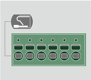 SRX Series, Digital Pulse Control Stepper Drive 