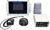 Intelligent Lighting Control