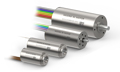 Slotless Brushless DC Motors