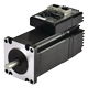 Integrated Stepper Motors