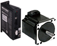 Brushless DC Motors & Drivers