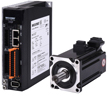 Servo Drives & Motors