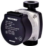 Intelligent Circulation Pump