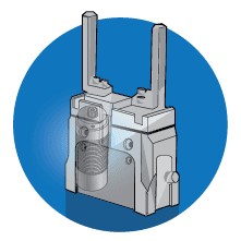 Electric Grippers