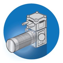 Miniature Hydraulic Pump