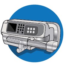 Syringe Pumps