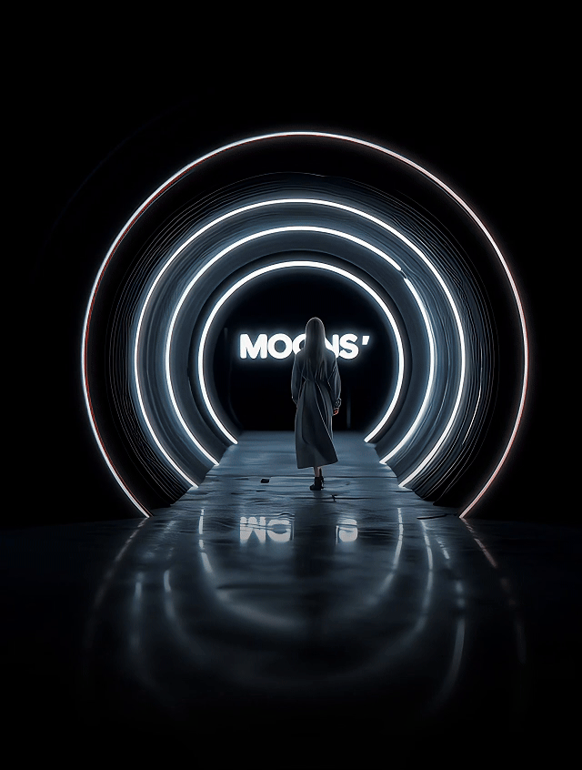 Approaching Intelligence