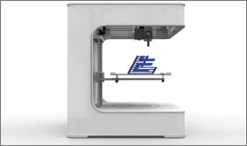 3D printing
