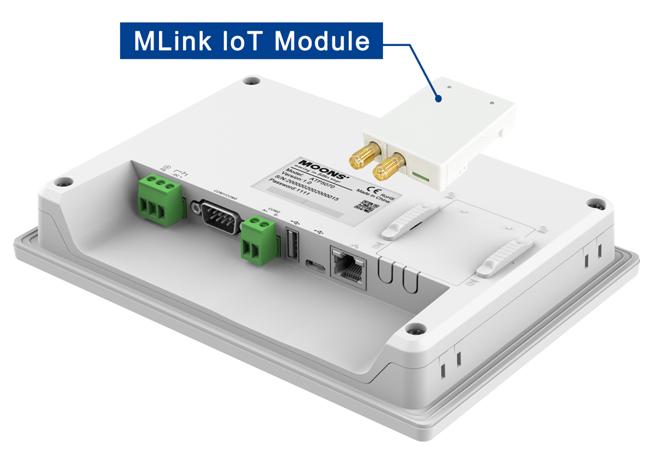 MLink IoT module