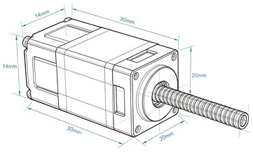 Ultra-Compact Miniaturized Design