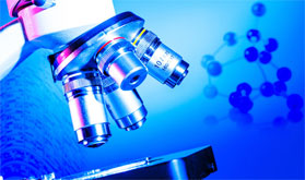 Blood analysis