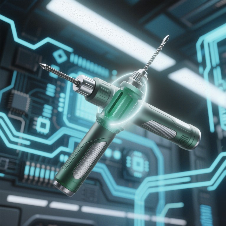 The Power Logic of the ECT22035