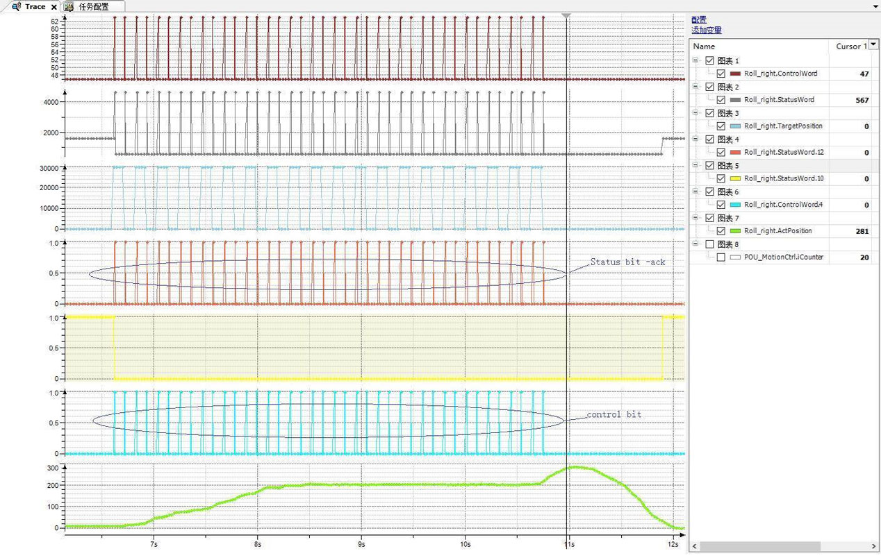 The Programming Screen4