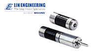 PTX05 HPM Nano Step Motor