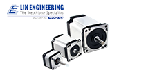 Sealed Motors