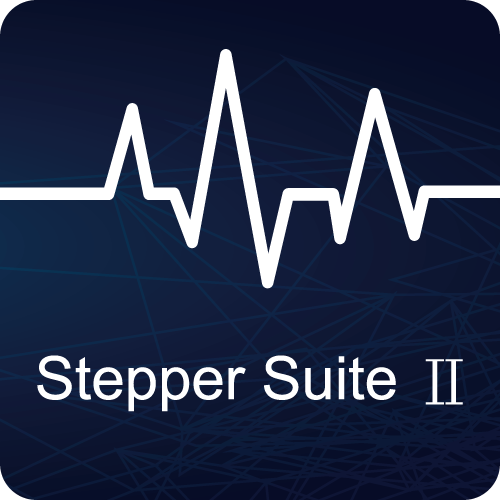 Stepper Suite Ⅱ